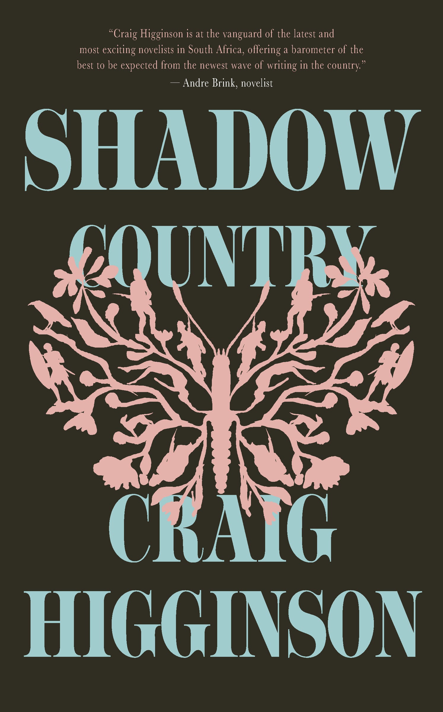 Shadow Country