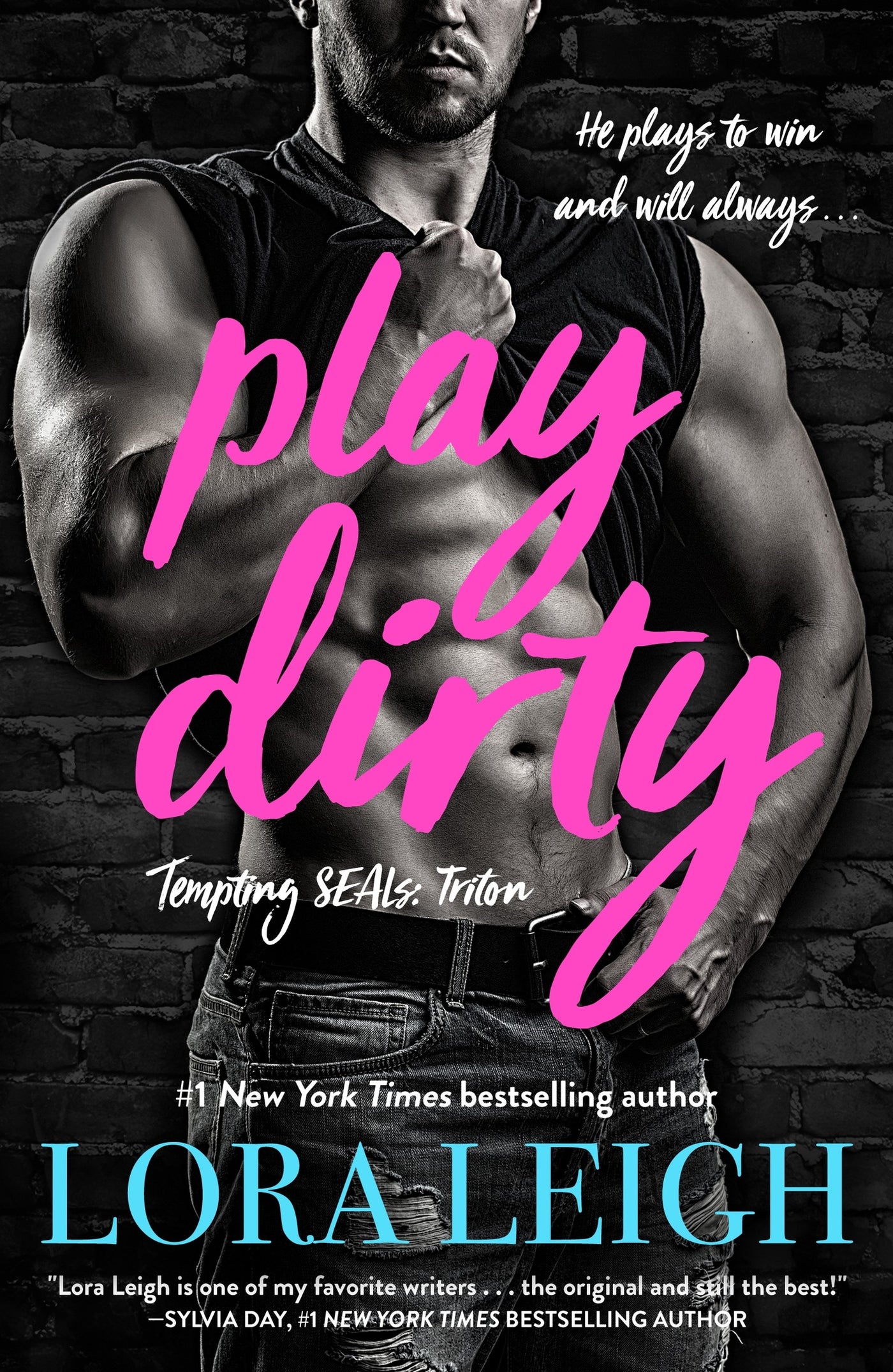 Play Dirty