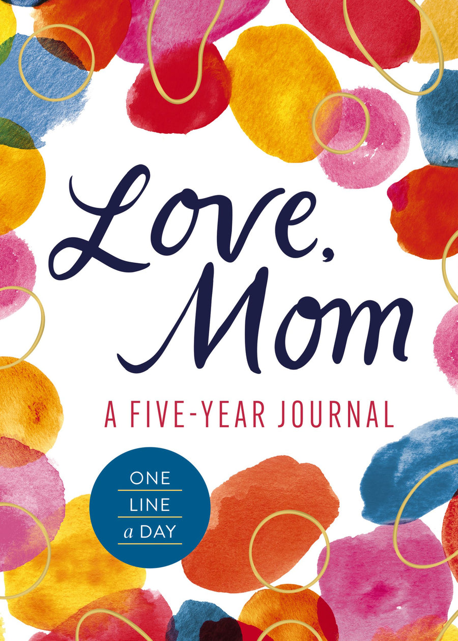 Love, Mom