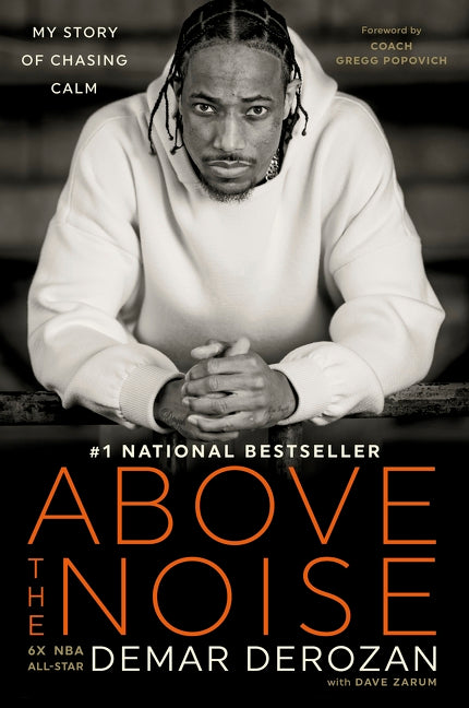 Above the Noise
