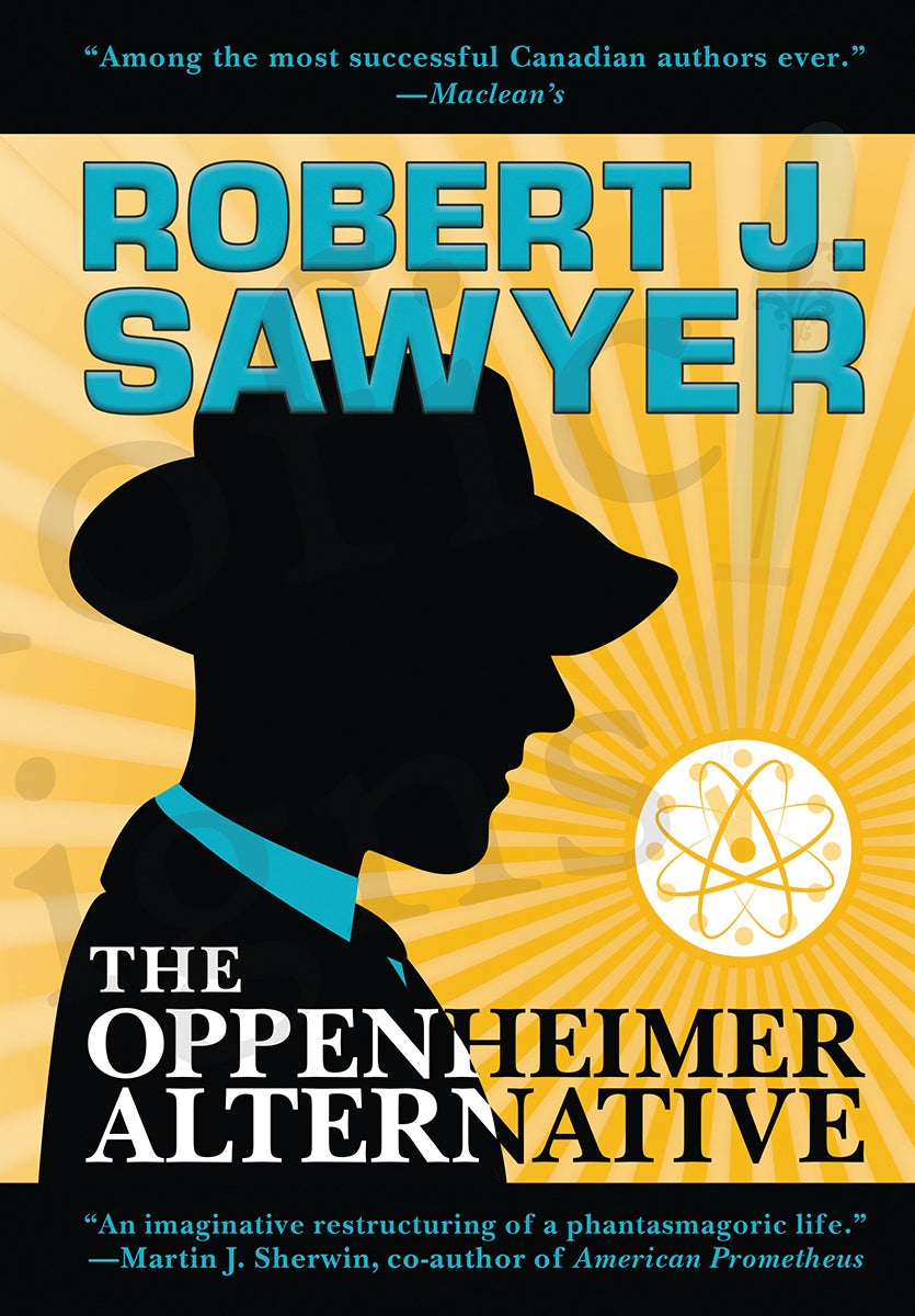The Oppenheimer Alternative