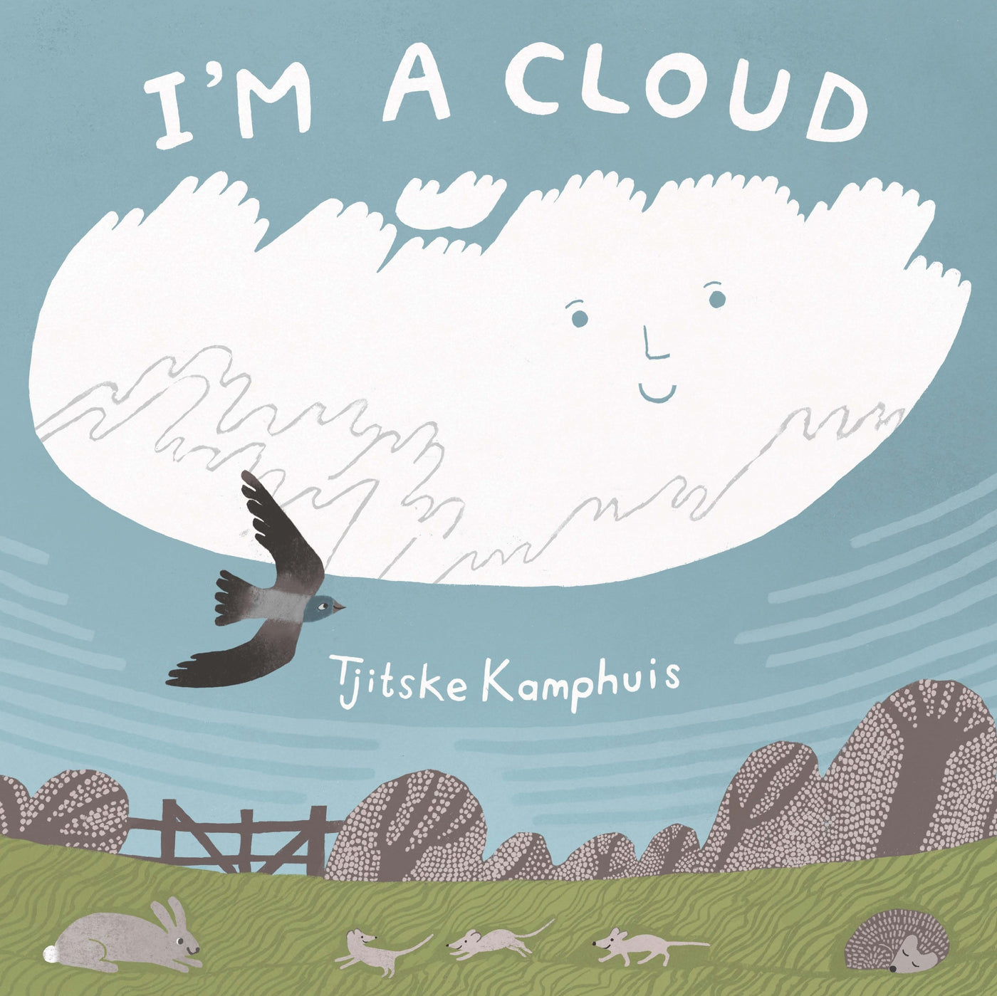 I'm a Cloud