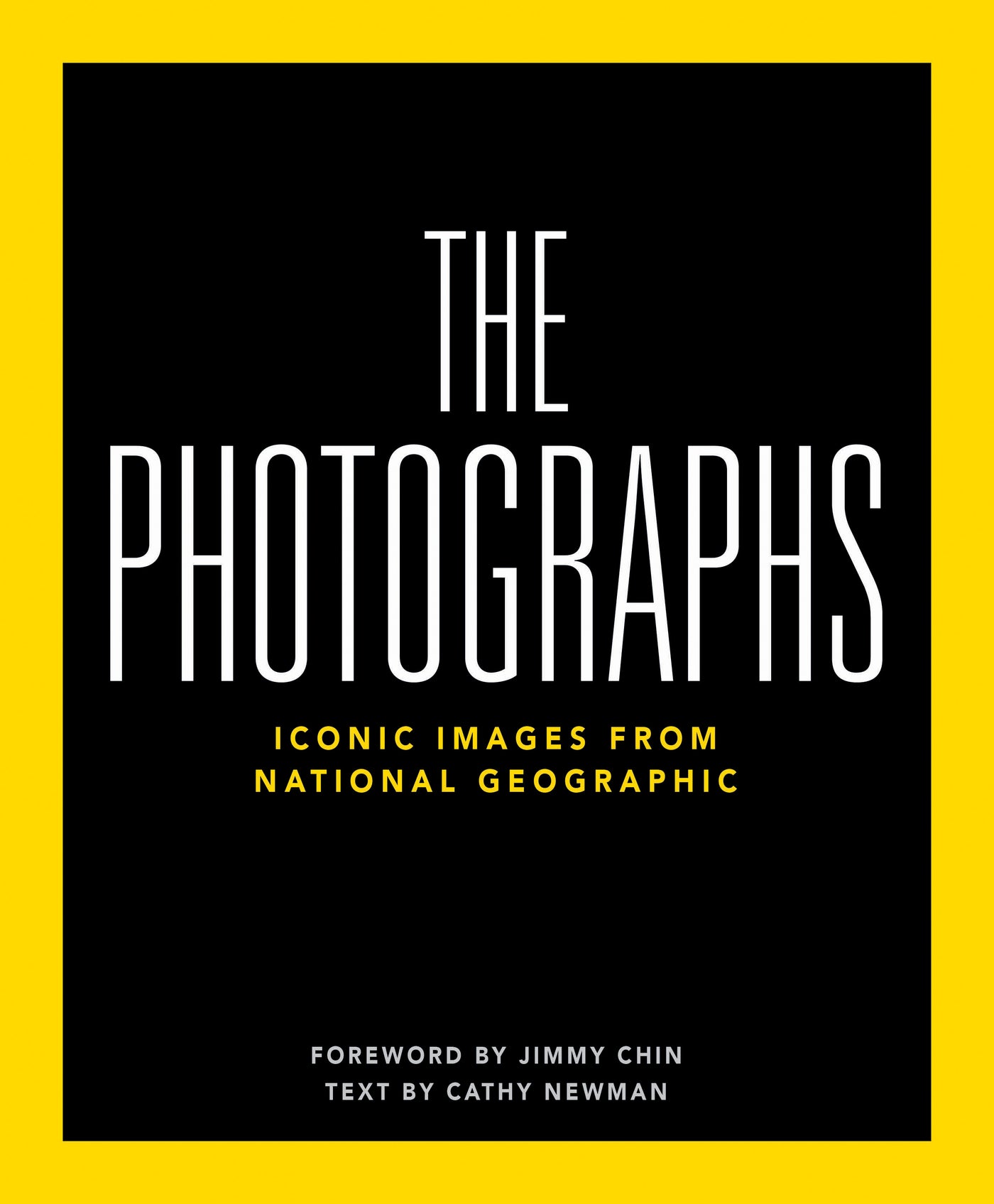 National Geographic The Photographs