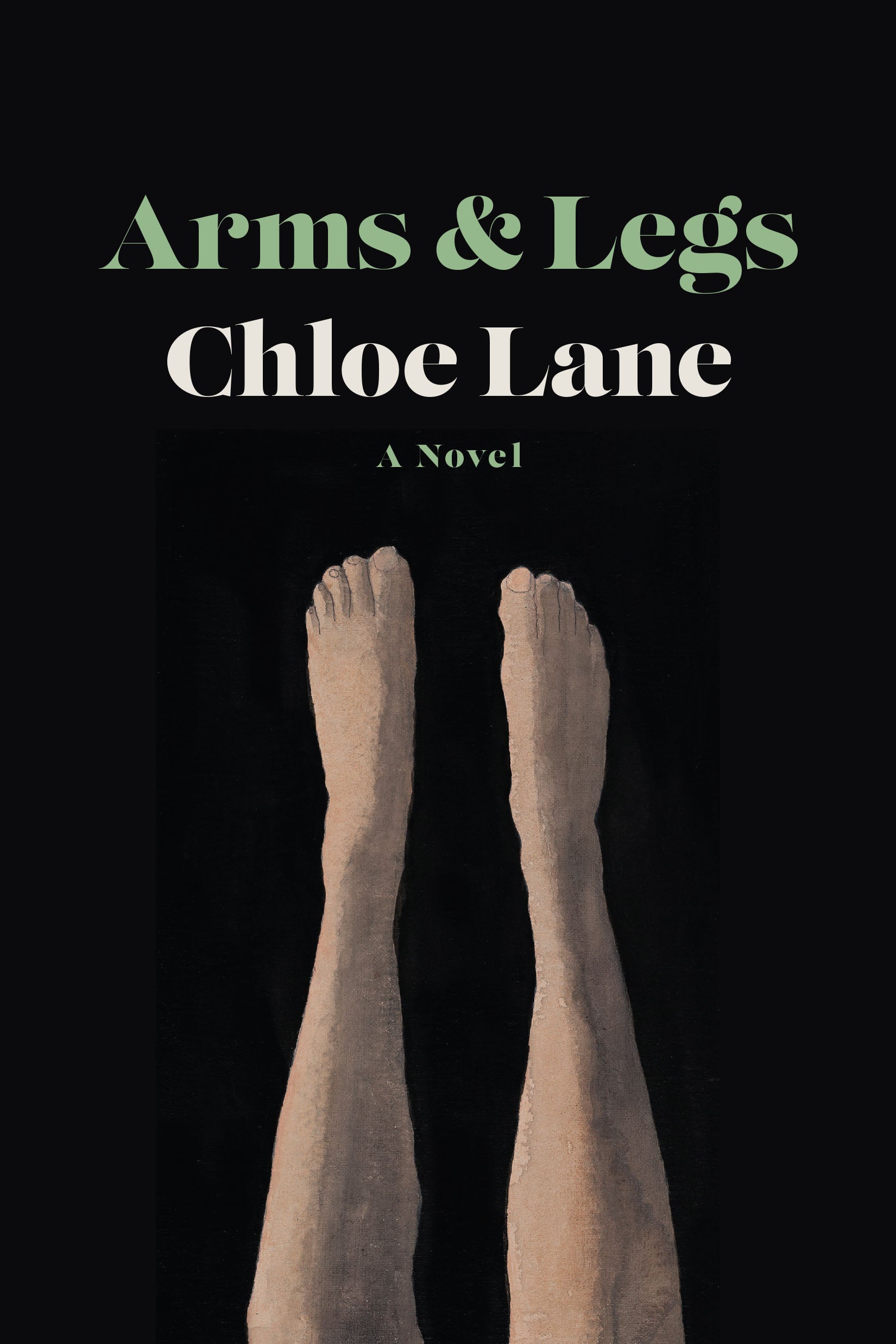 Arms &amp; Legs