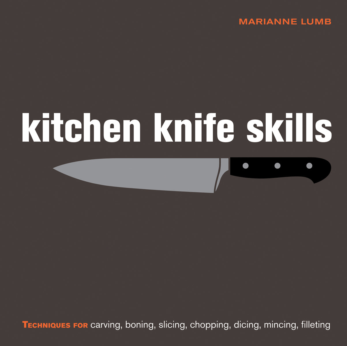 Kitchen Knife Skills