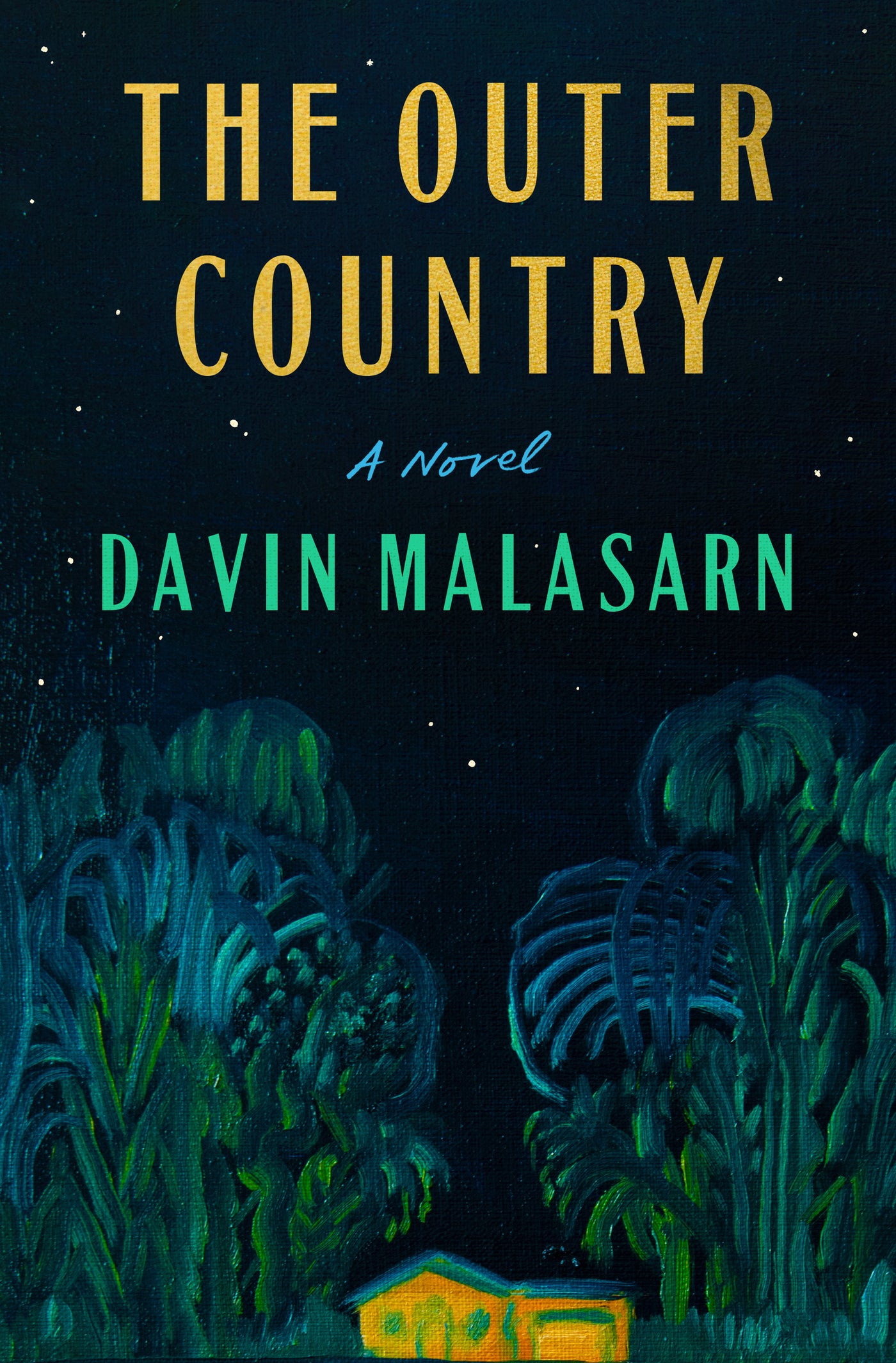 The Outer Country