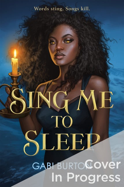 Sing Me to Sleep