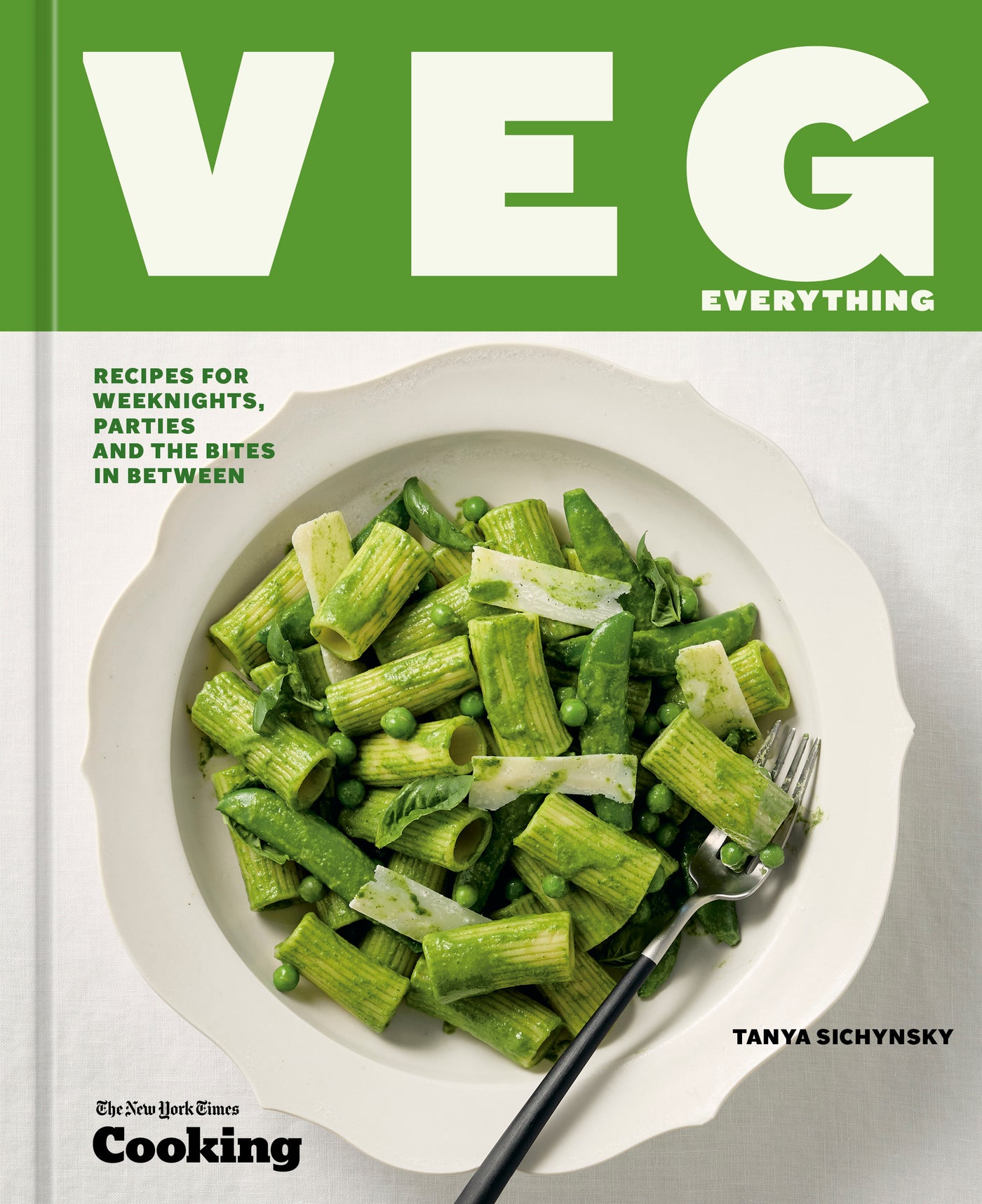 Veg Everything