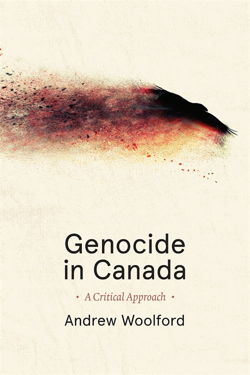Genocide in Canada