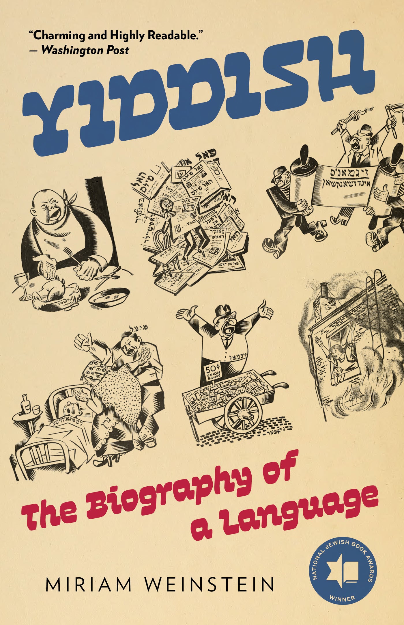 Yiddish