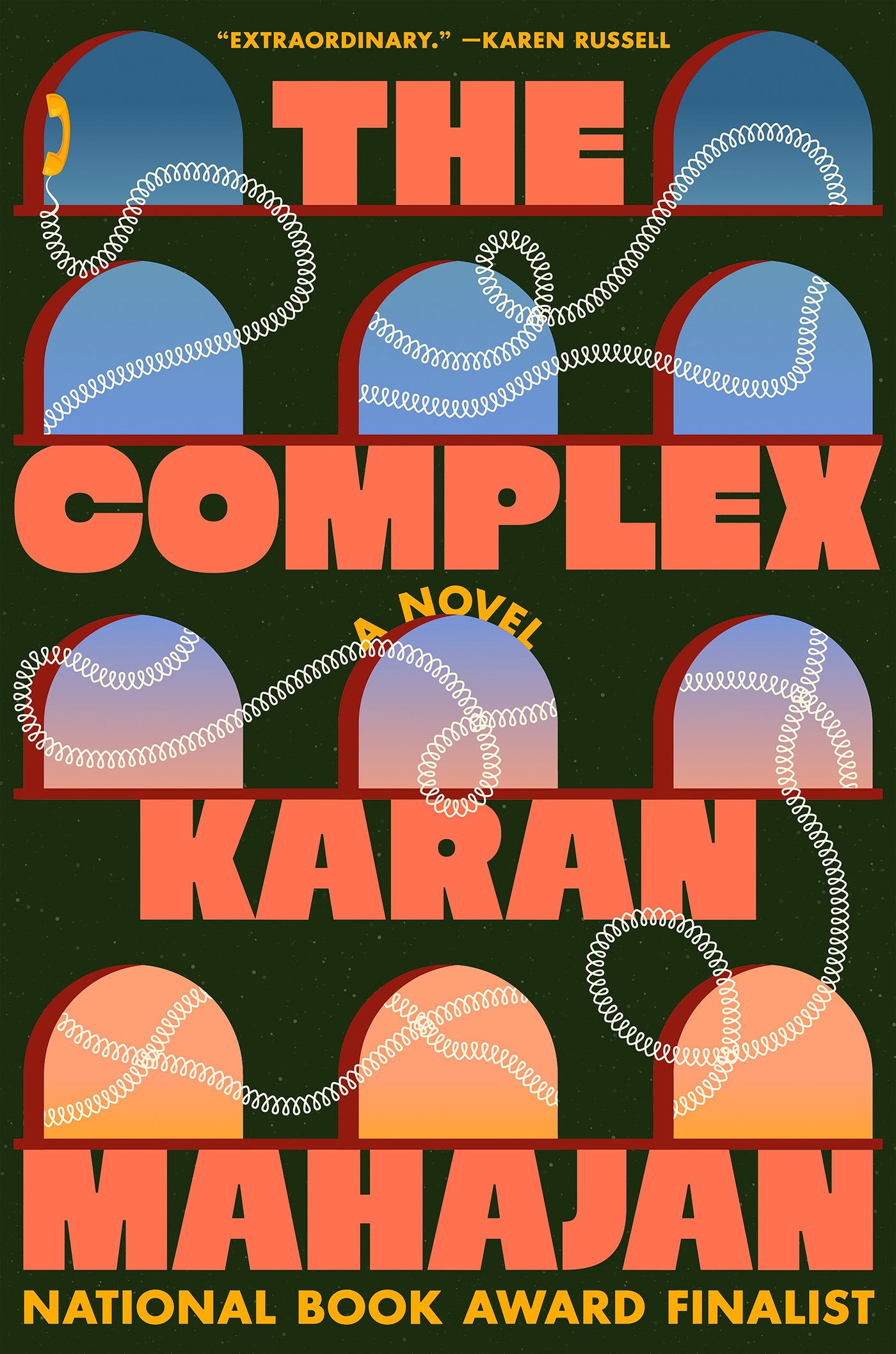 The Complex