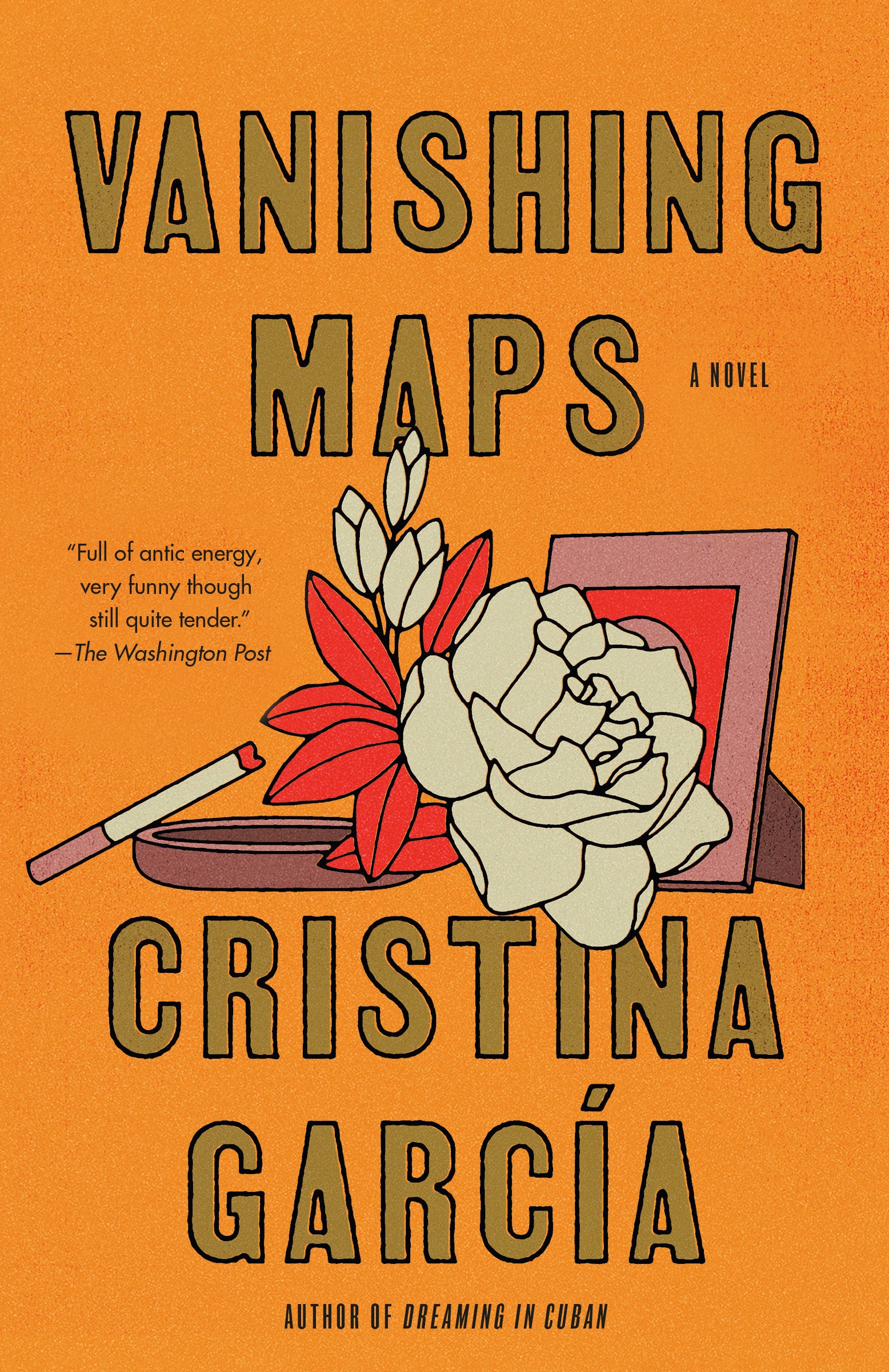 Vanishing Maps