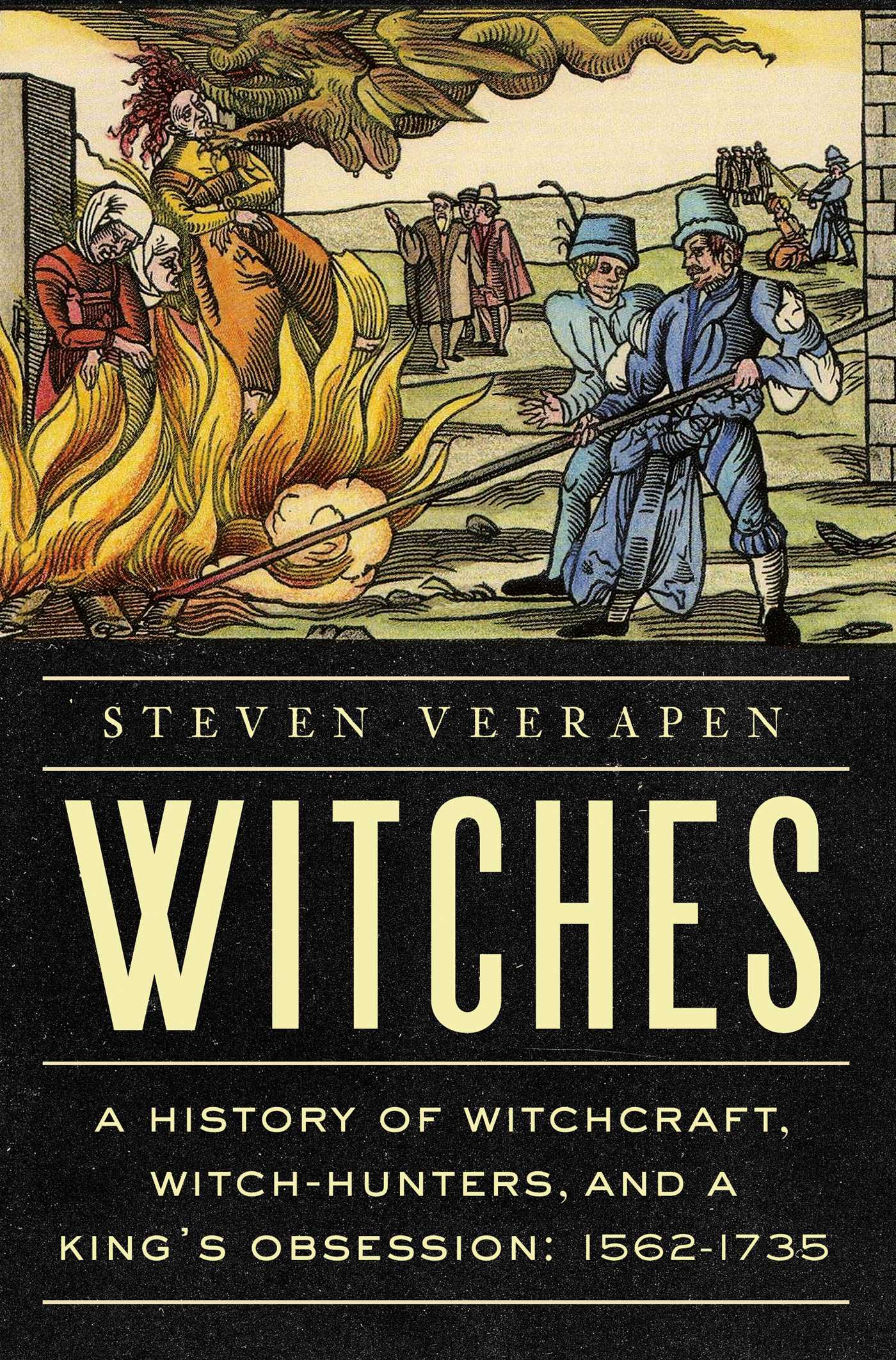 Witches