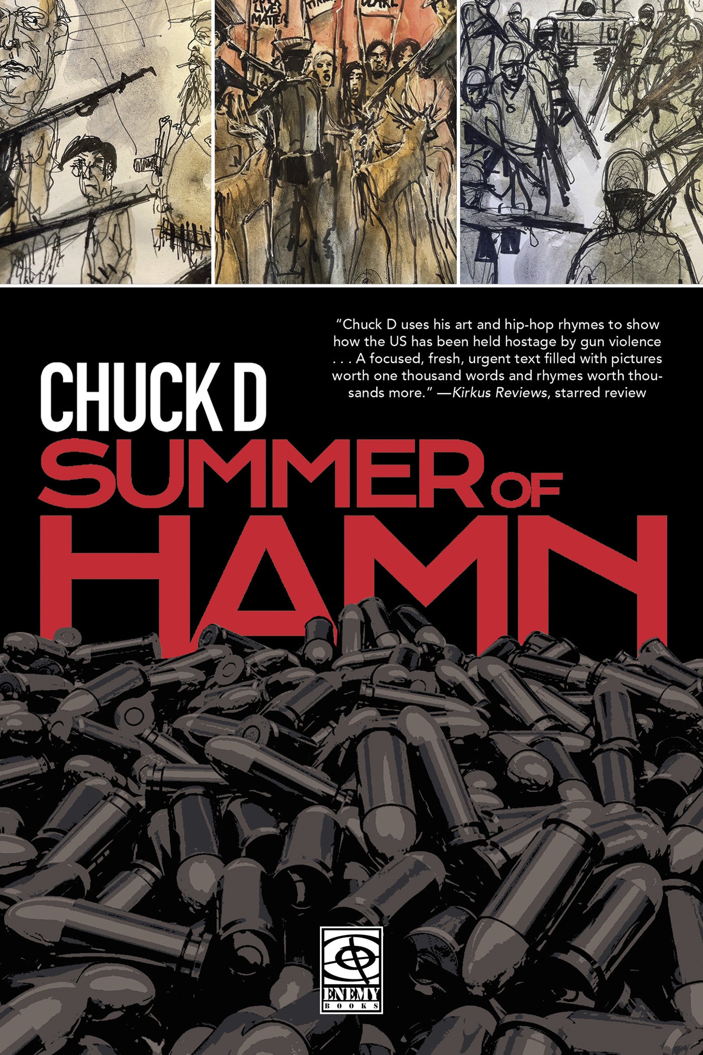 Summer of Hamn