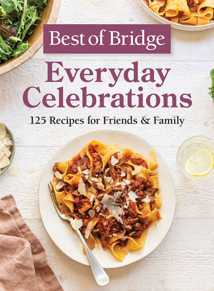 Best of Bridge Everyday Celebrations