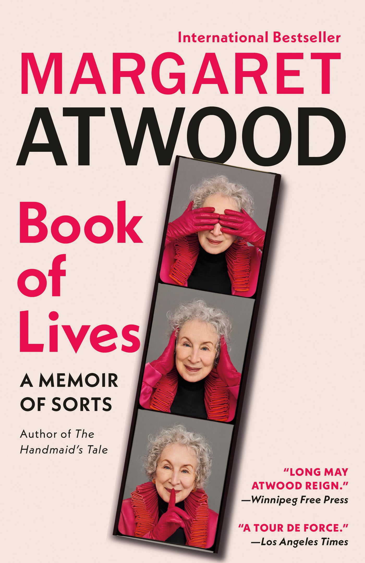 Book of Lives