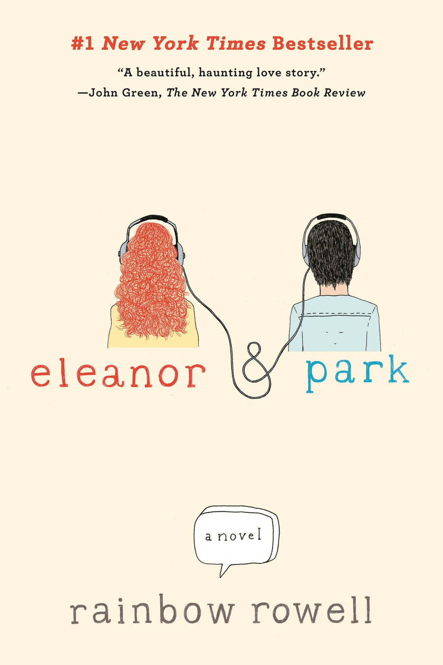 Eleanor &amp; Park