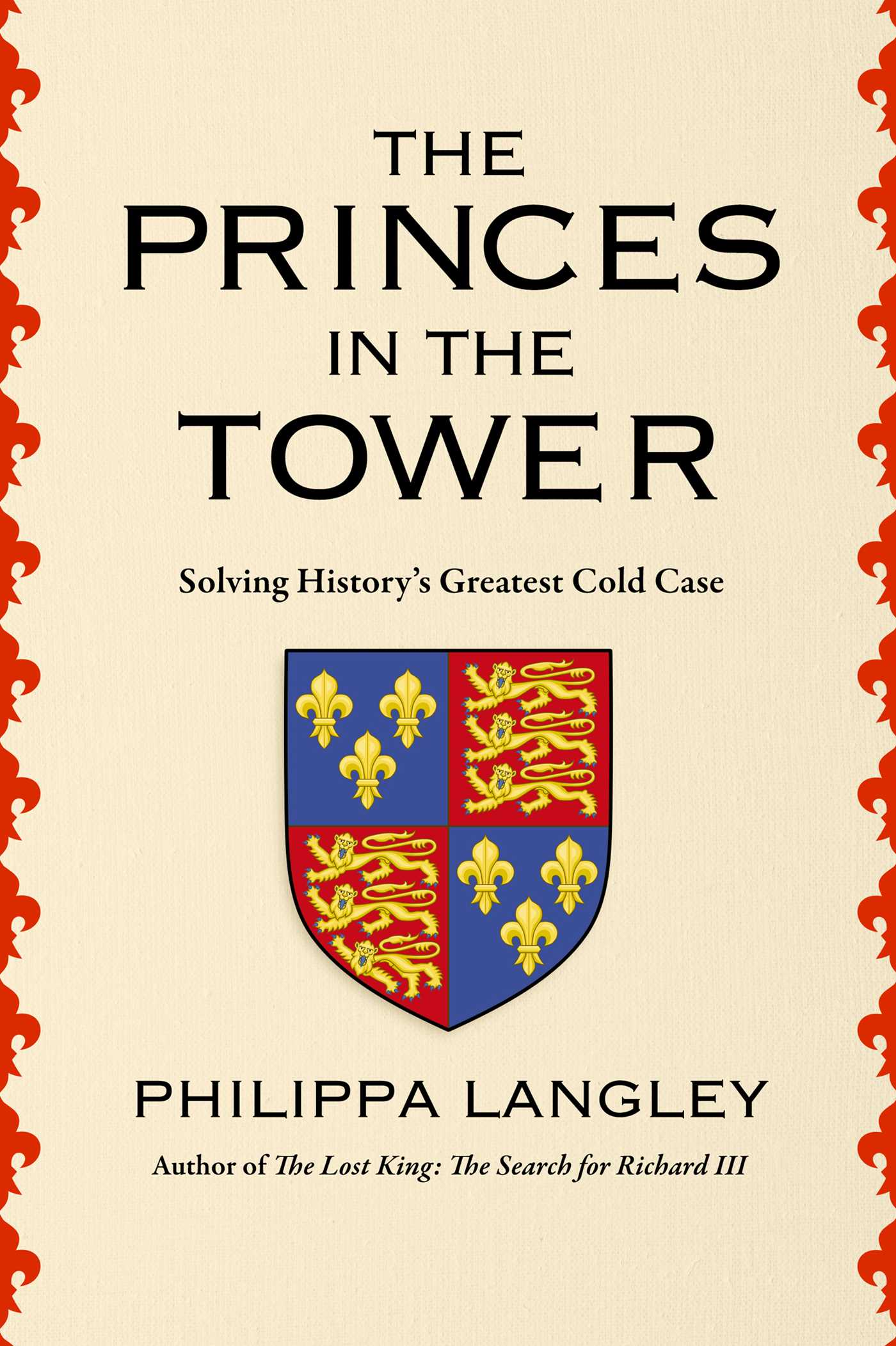 The Princes in the Tower