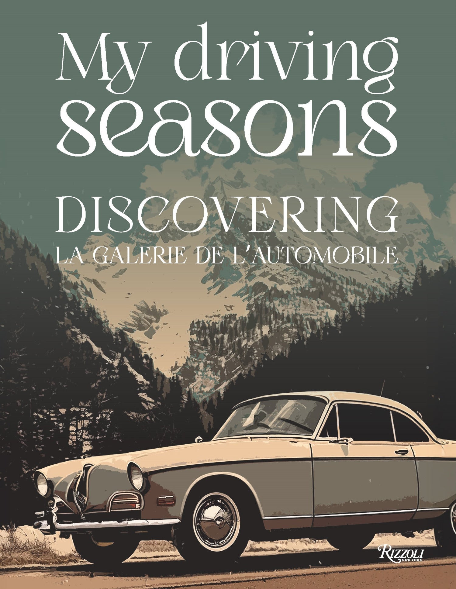My Driving Seasons