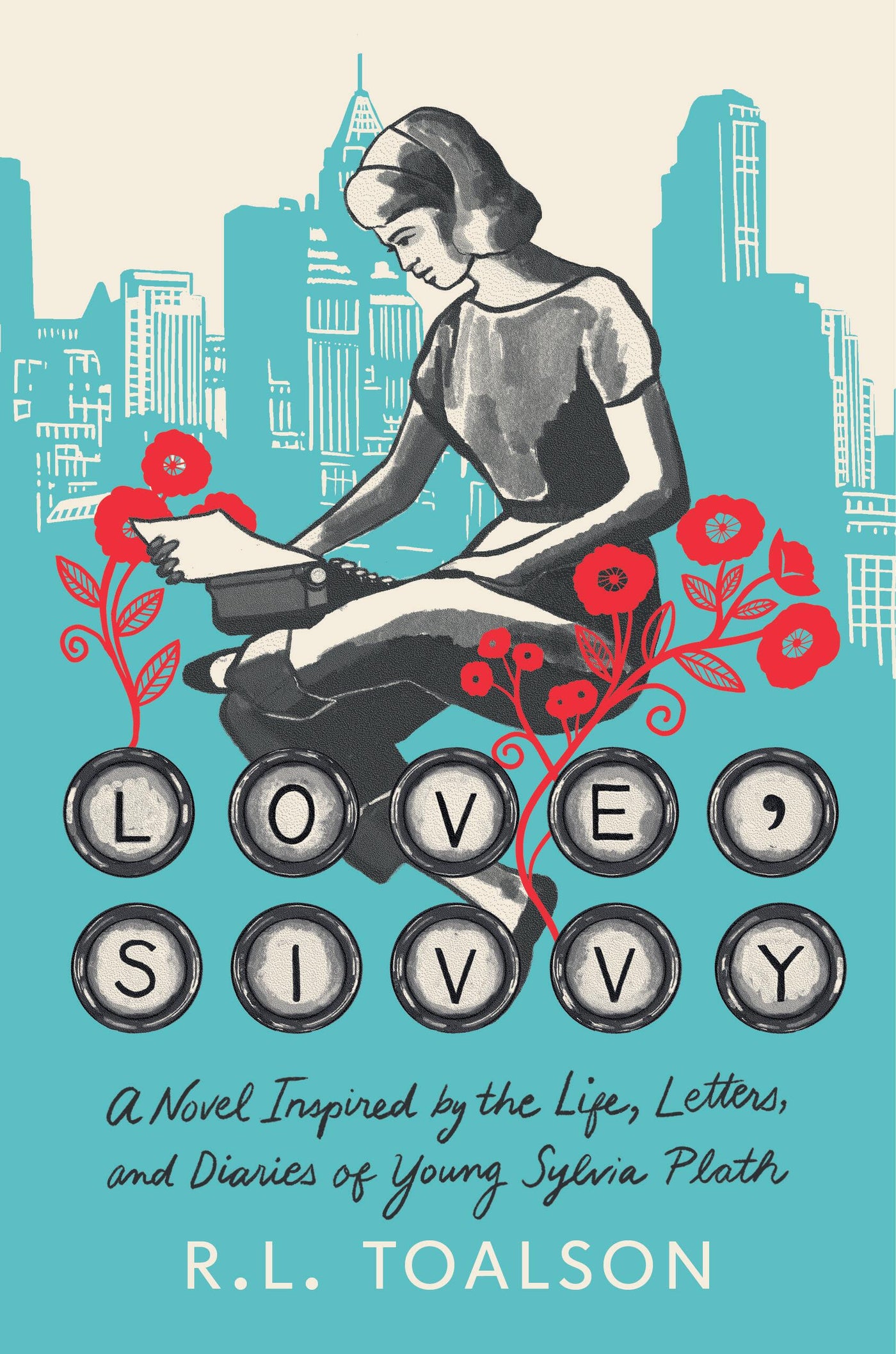 Love, Sivvy