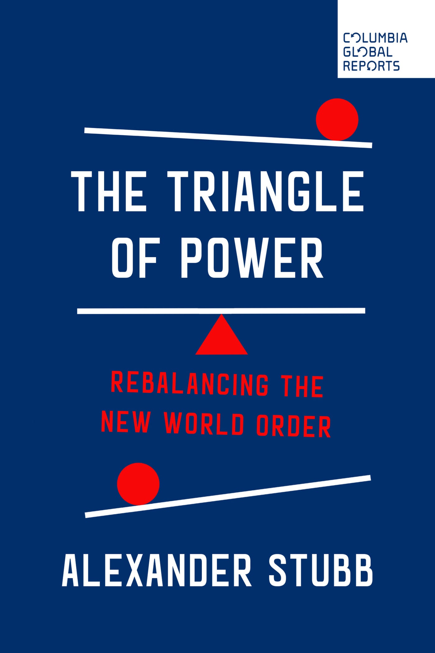 The Triangle of Power