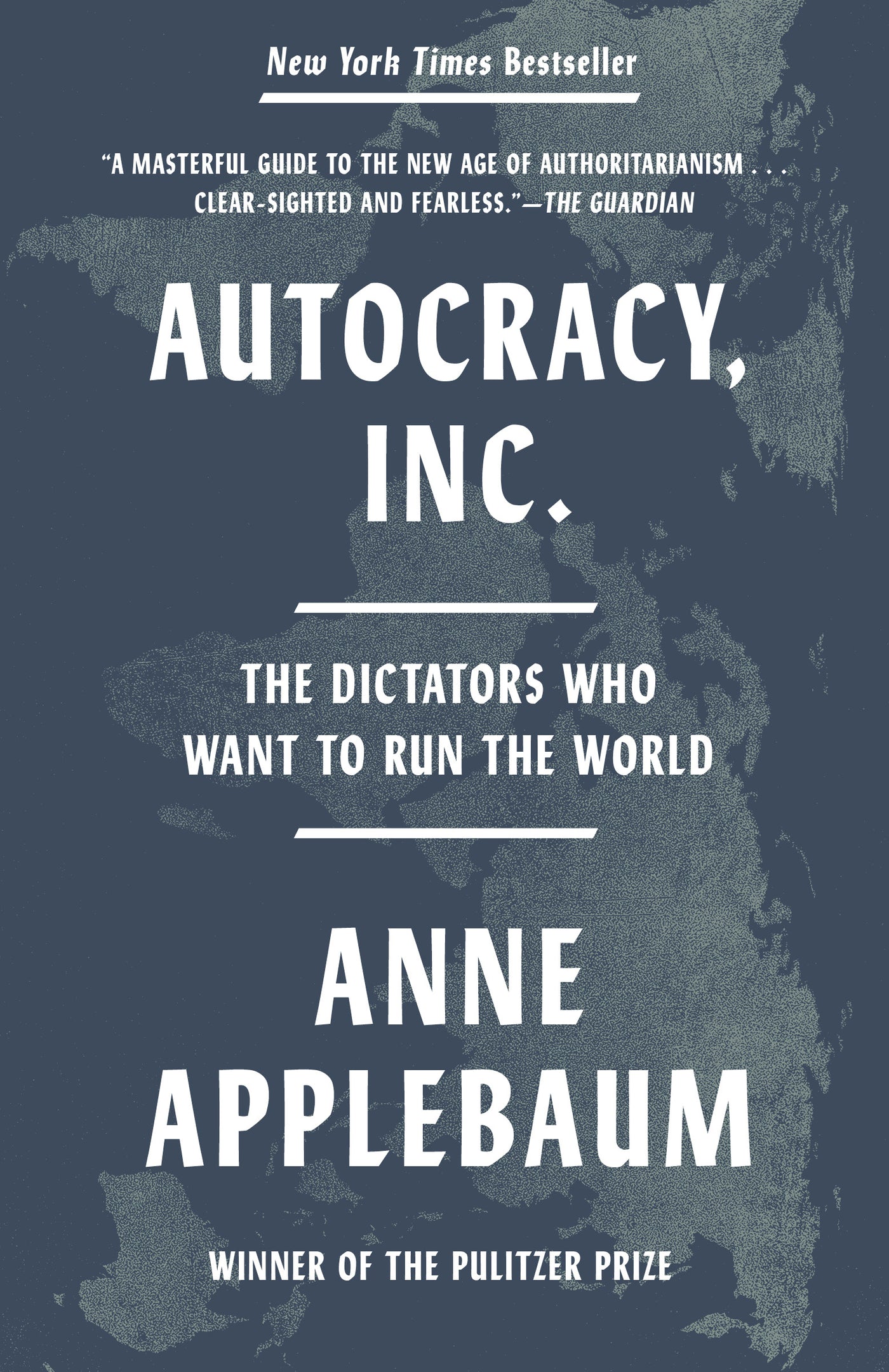 Autocracy Inc.
