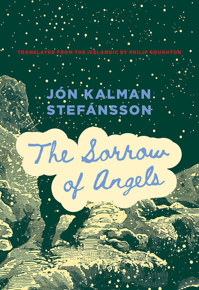 The Sorrow of Angels