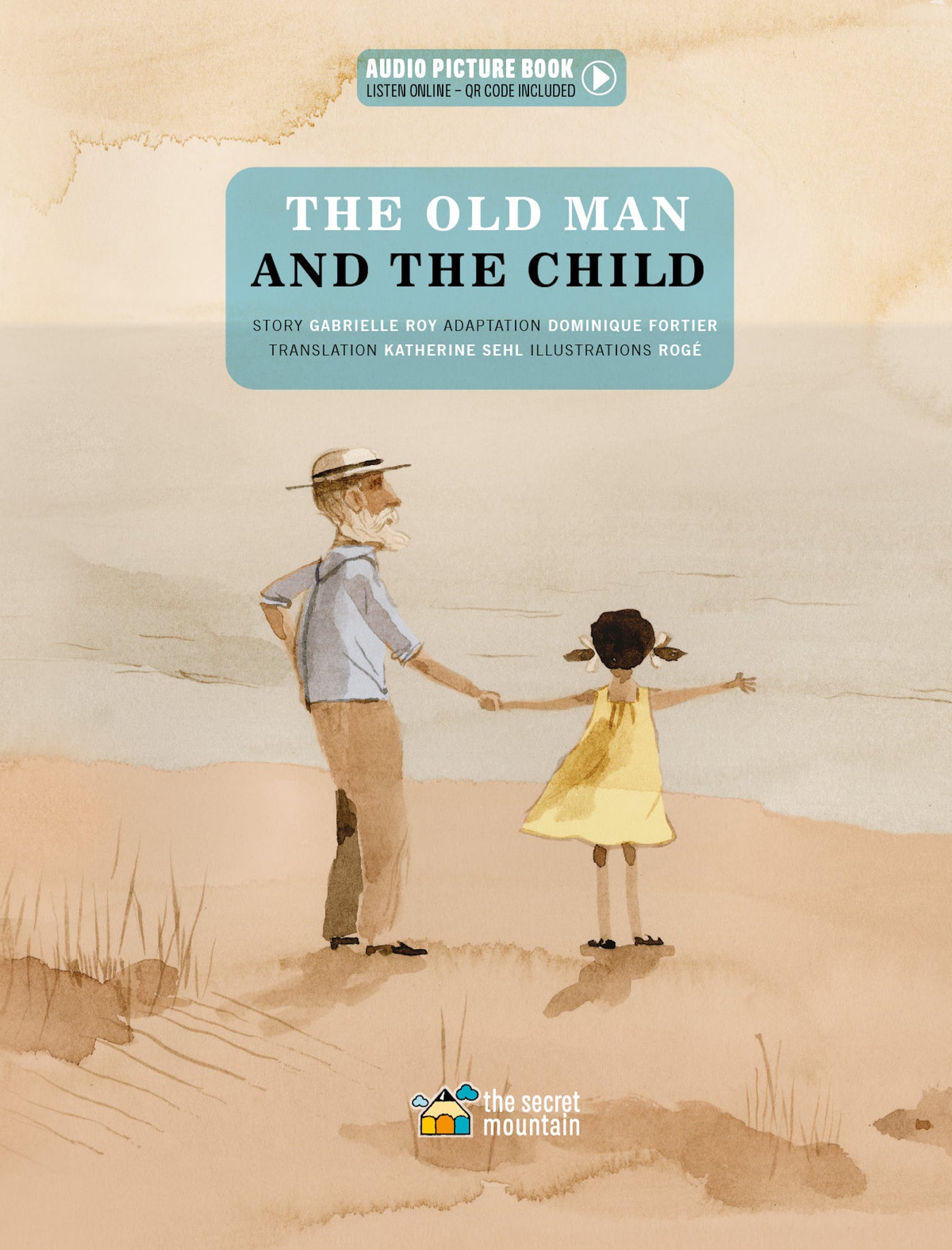 The Old Man and the Child