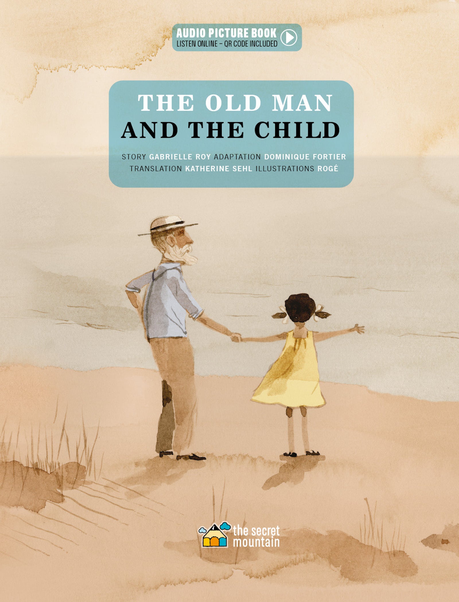 The Old Man and the Child