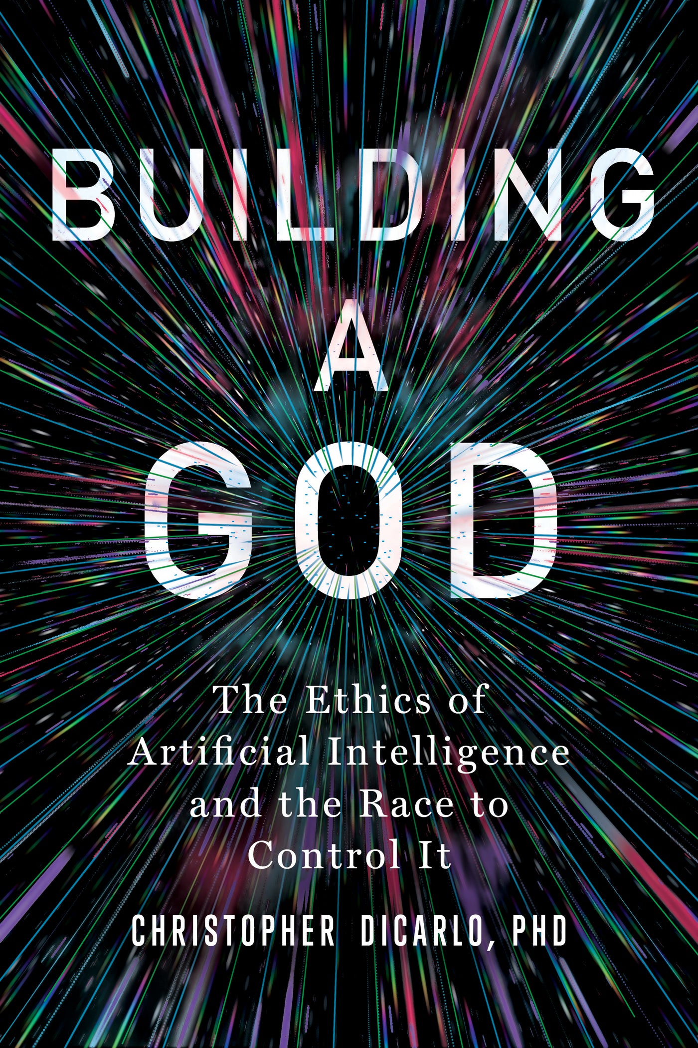 Building a God