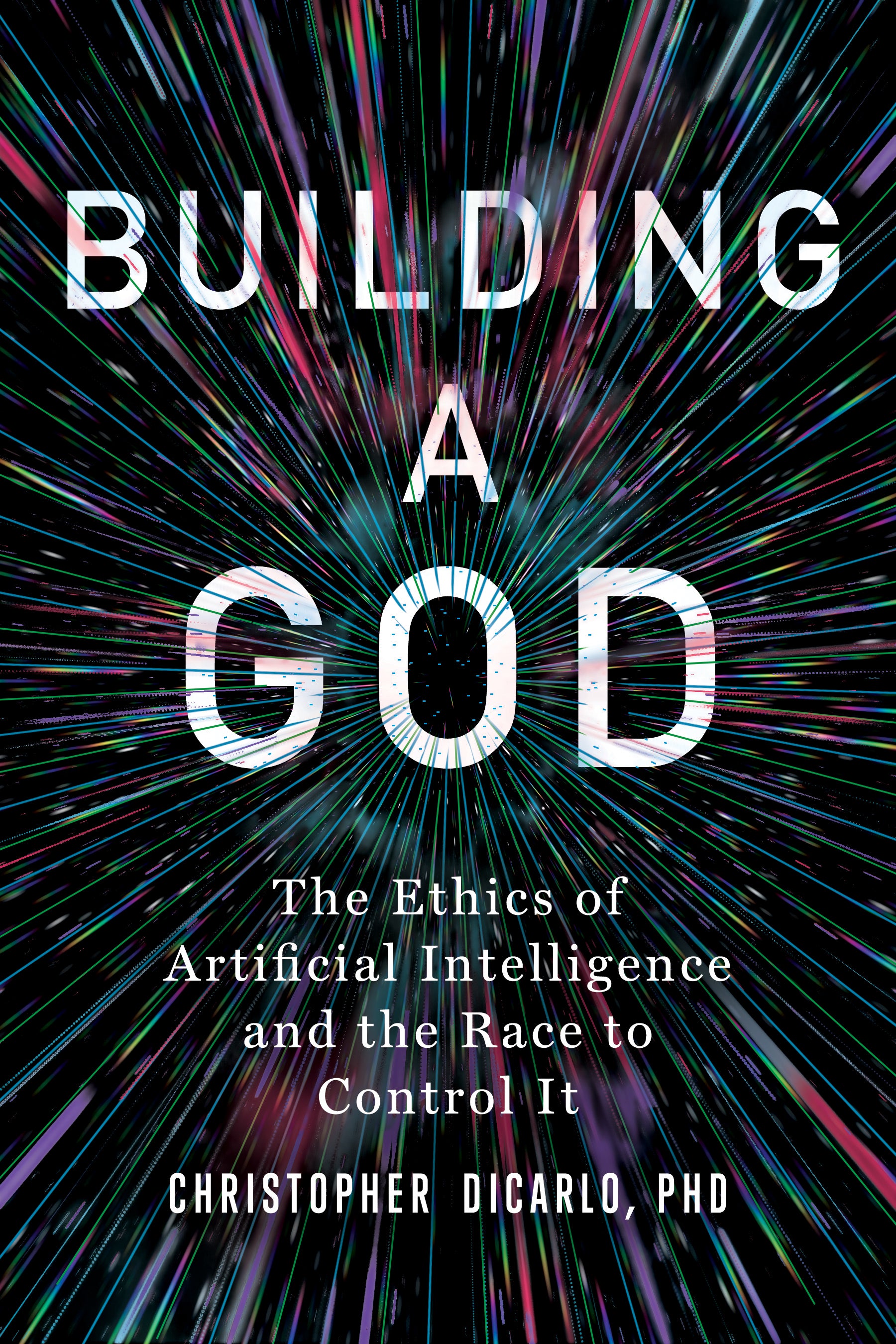 Building a God