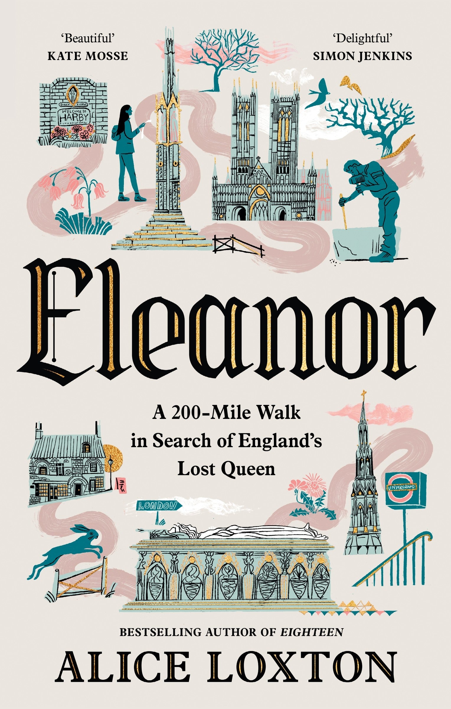 Eleanor