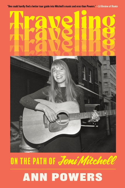 Traveling