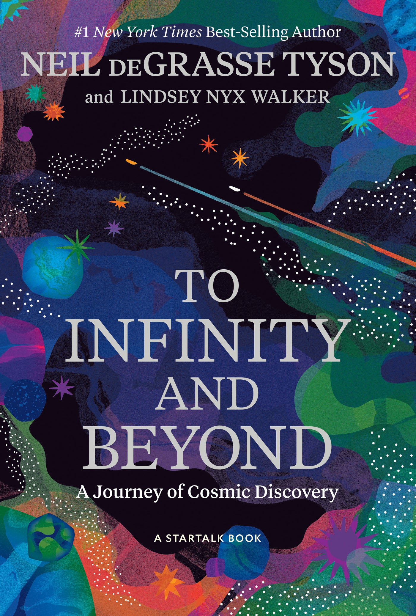 To Infinity and Beyond