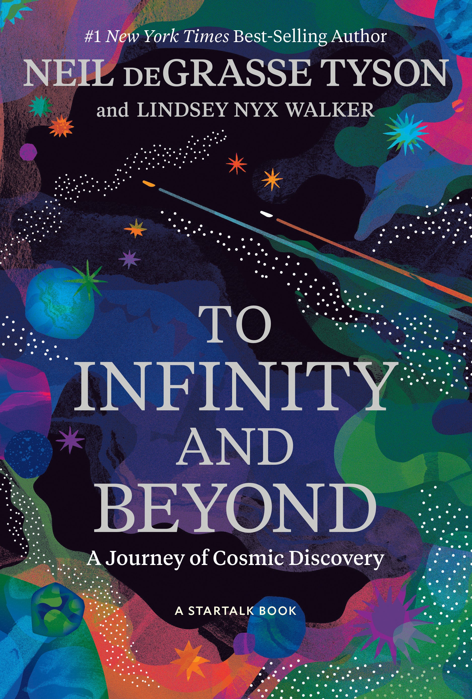 To Infinity and Beyond