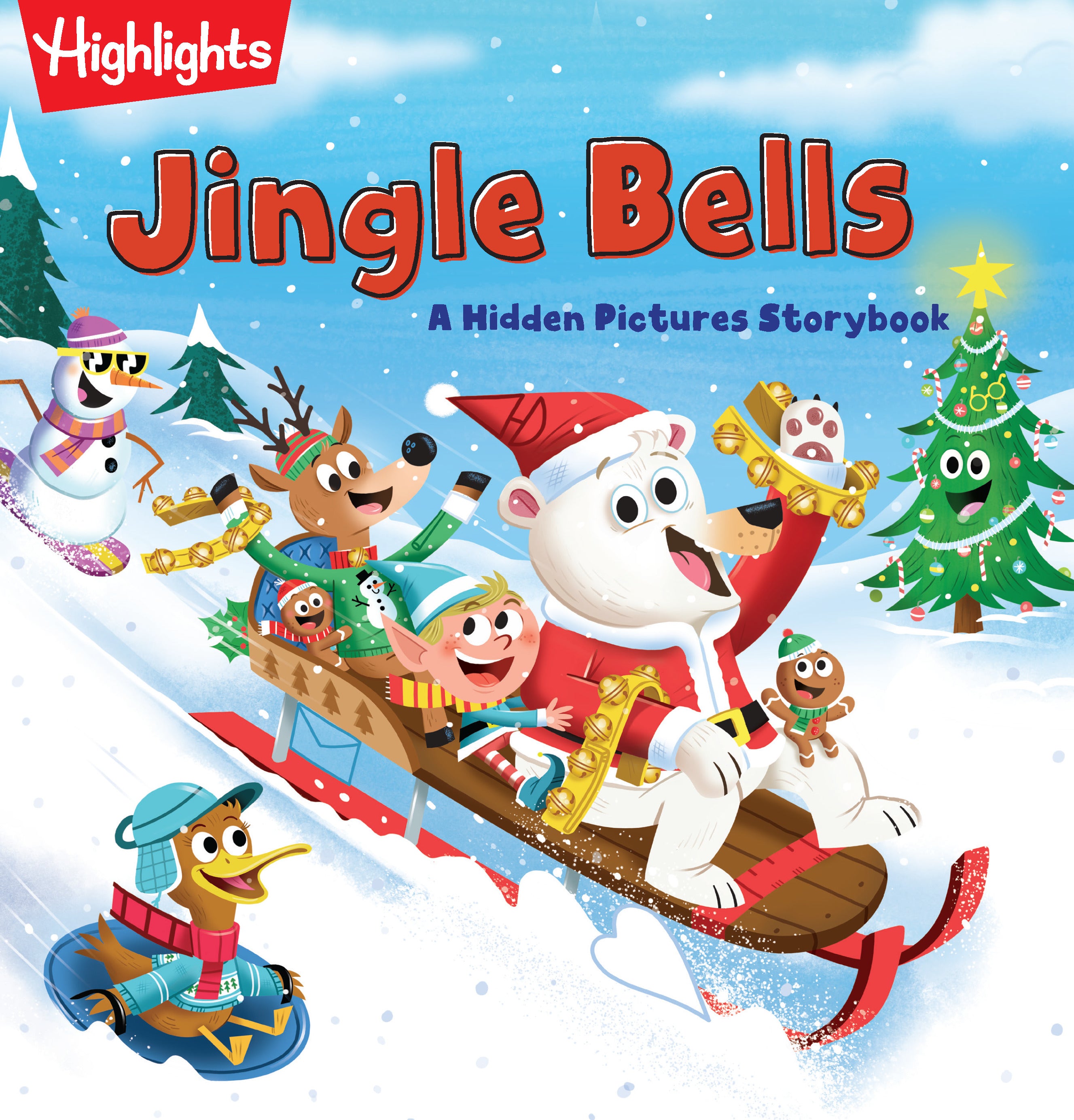 Jingle Bells