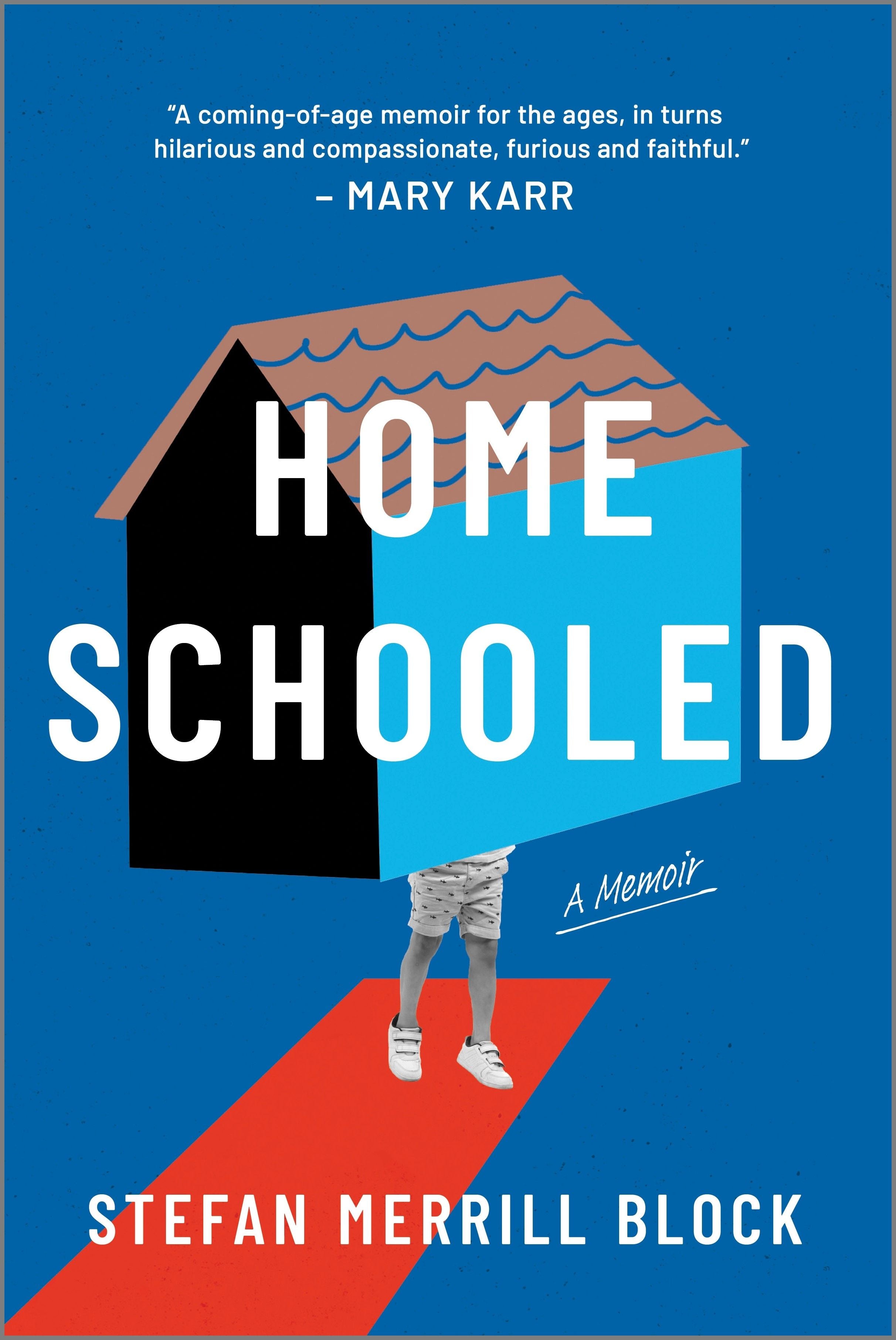 Homeschooled