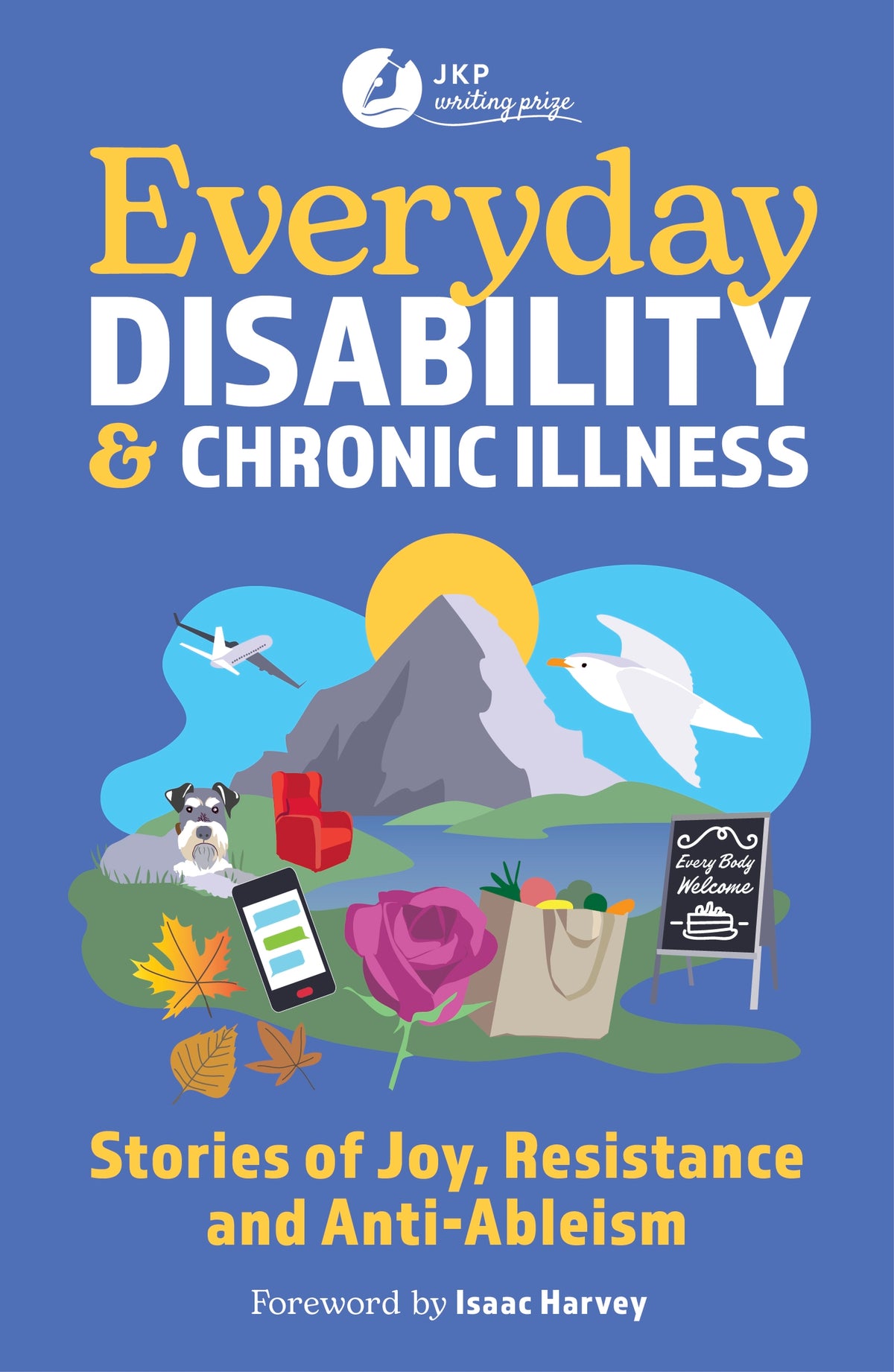 Everyday Disability and Chronic Illness