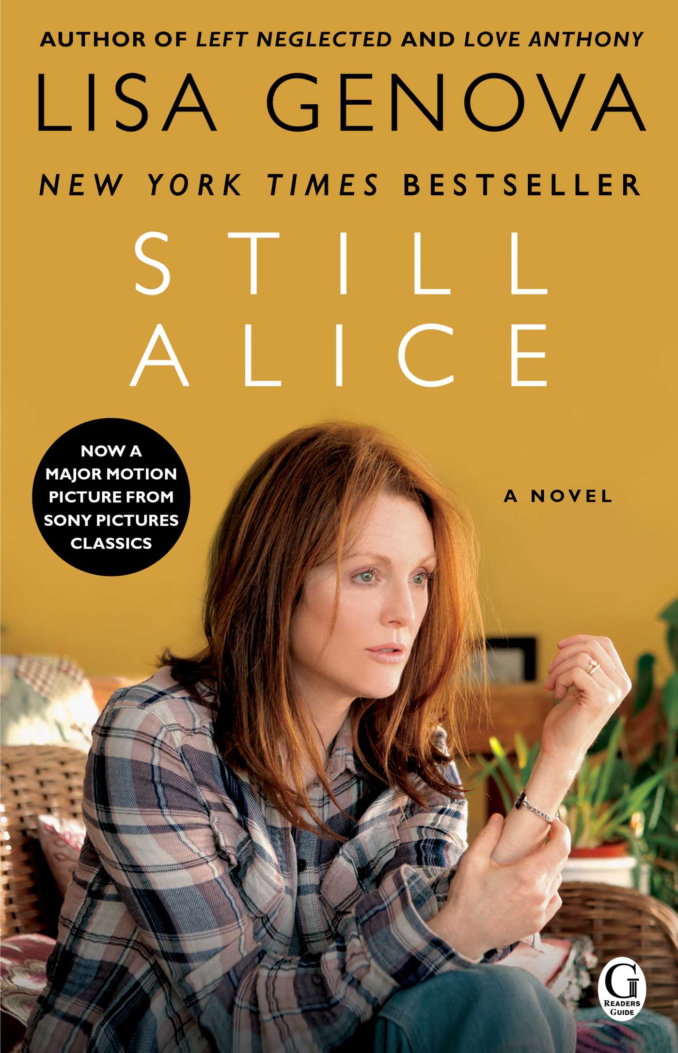 Still Alice