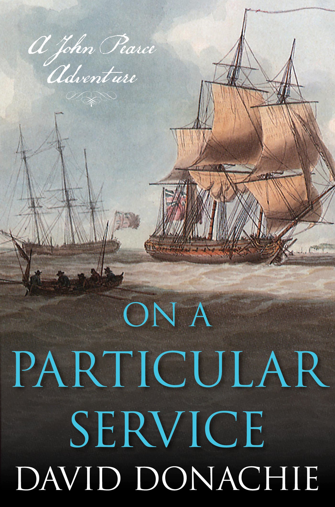 On a Particular Service