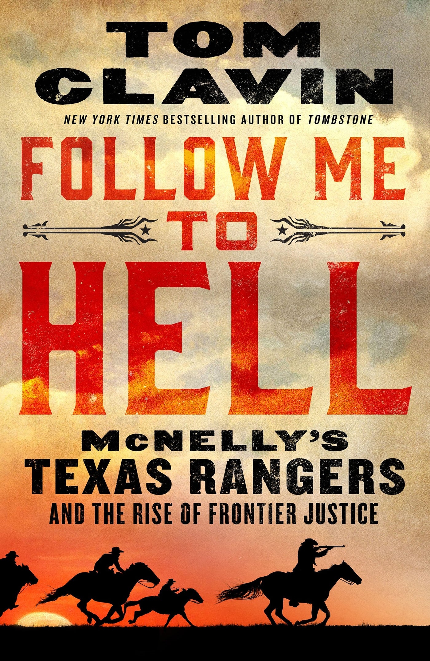 Follow Me to Hell
