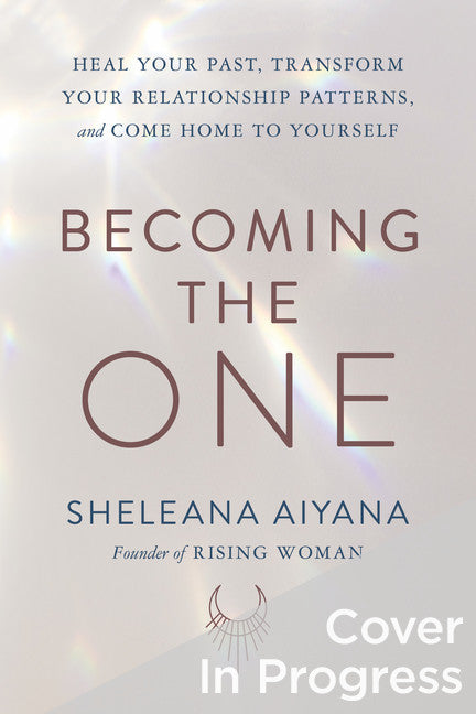 Becoming the One