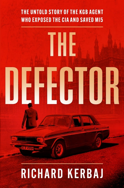 The Defector