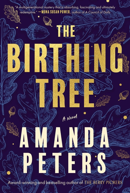 The Birthing Tree