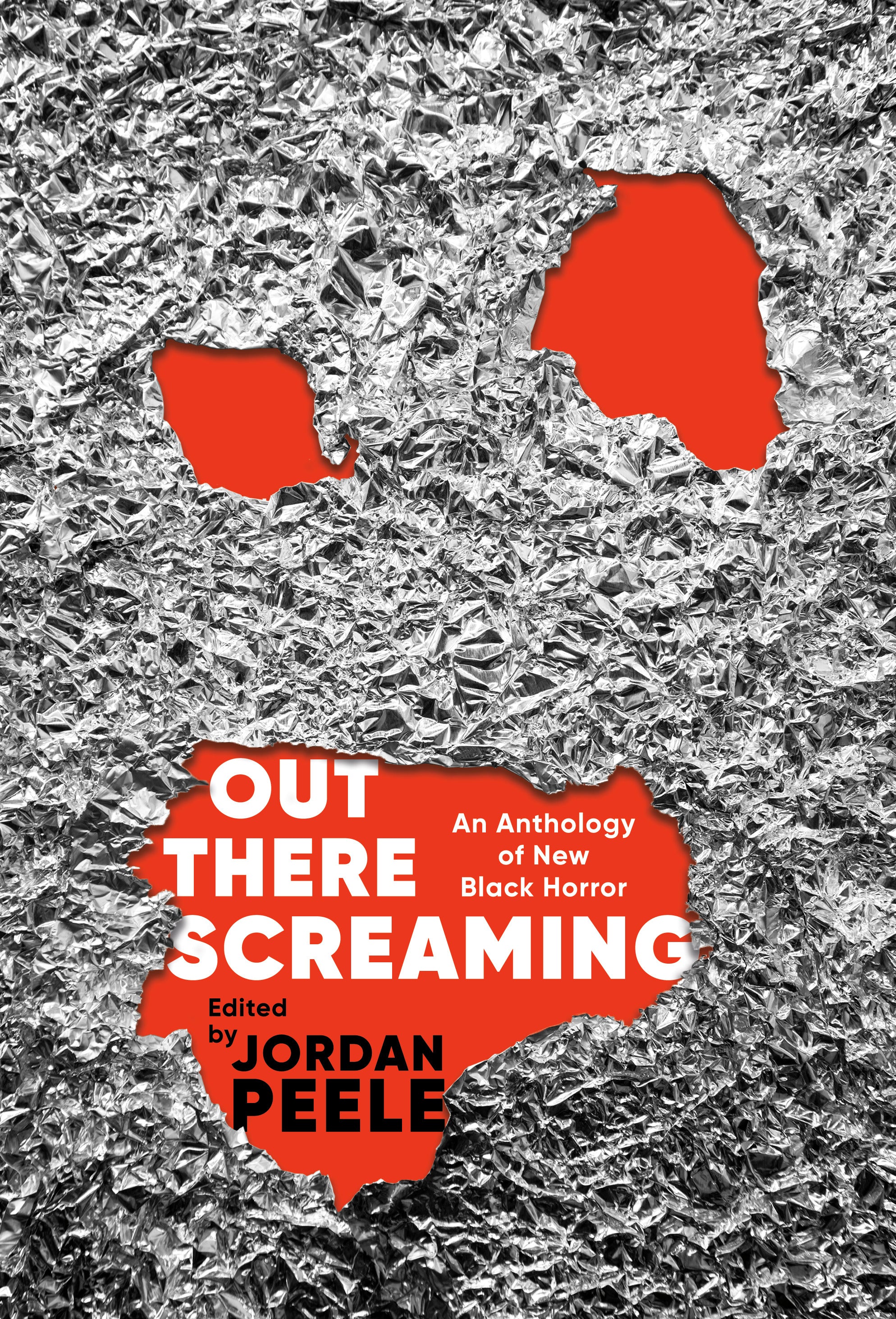 Out There Screaming