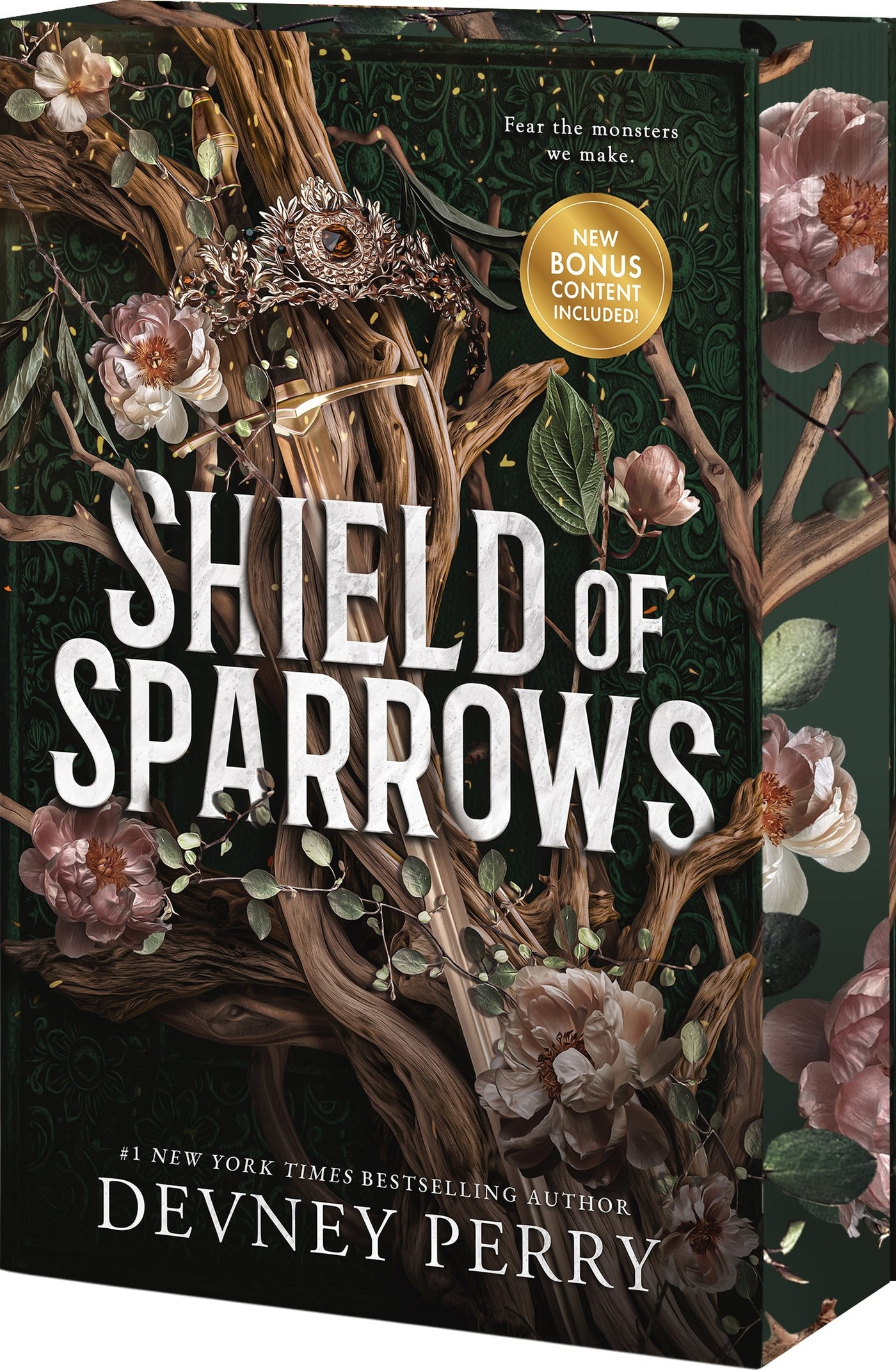 Shield of Sparrows