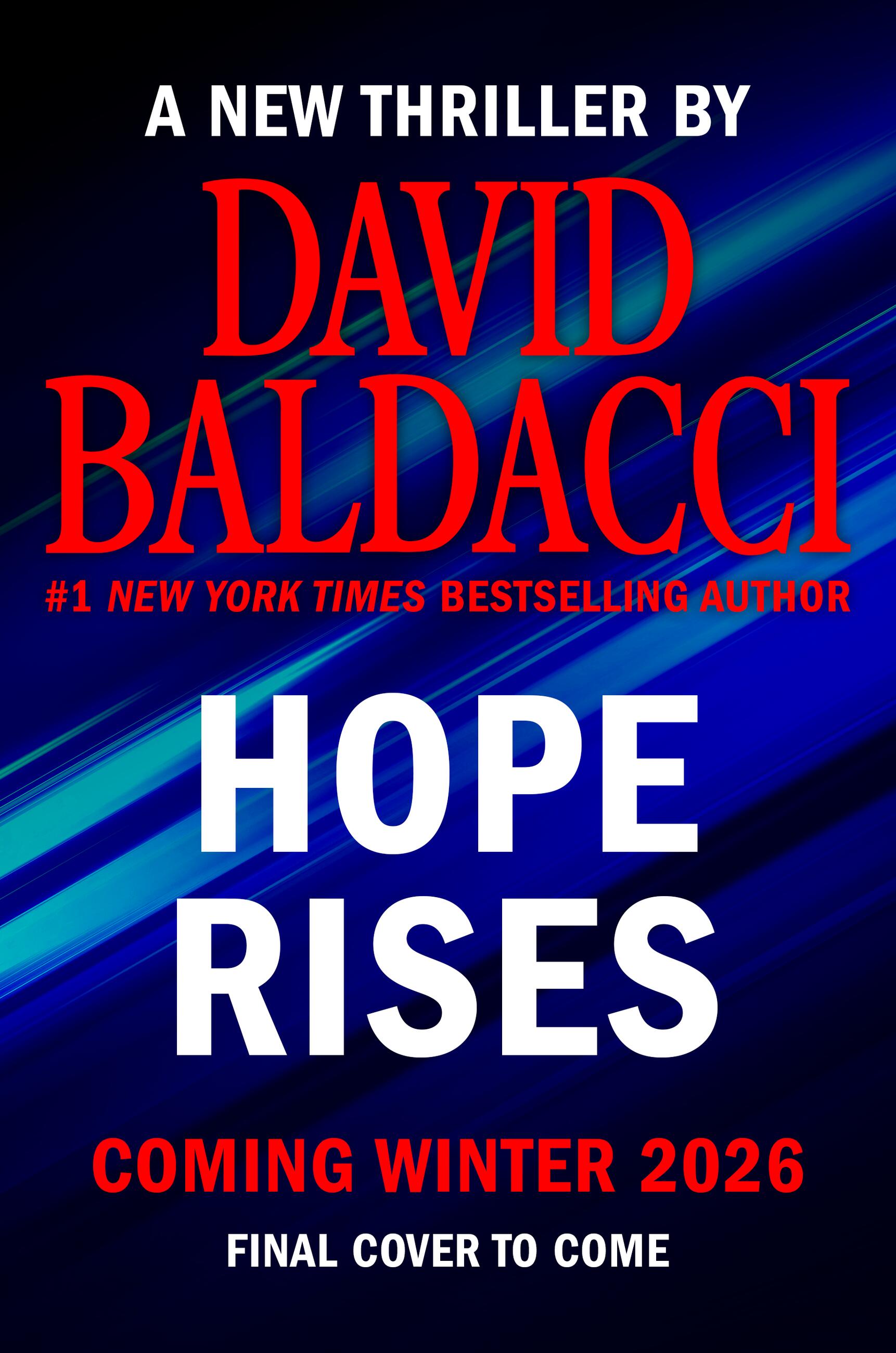Hope Rises