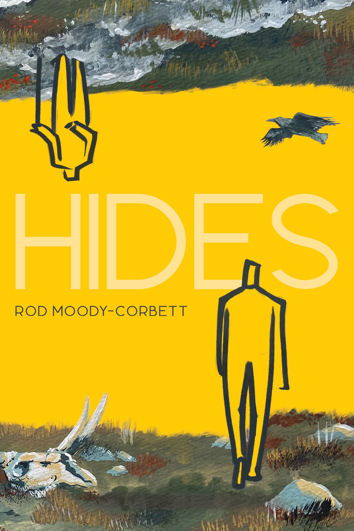 Hides