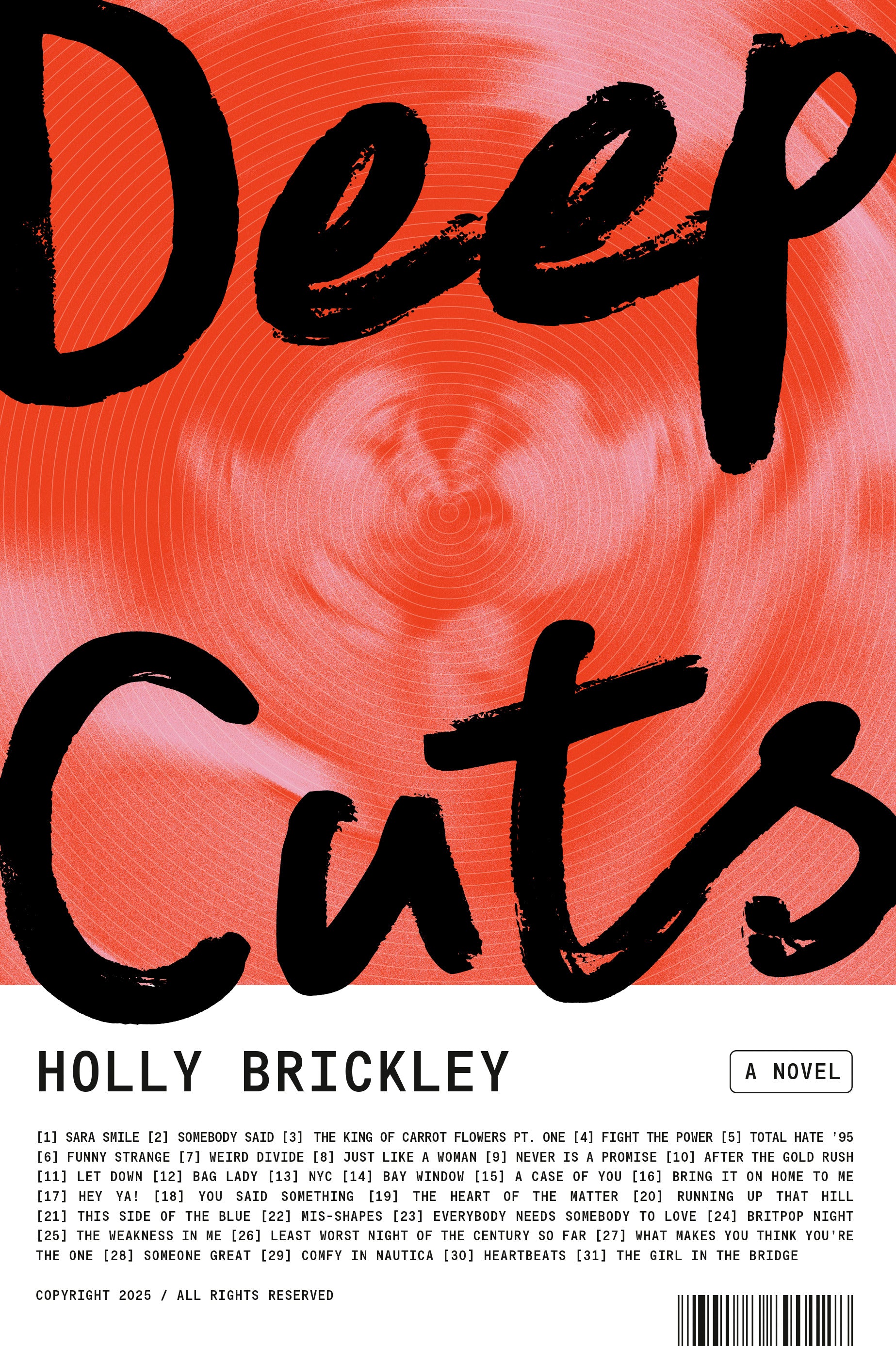 Deep Cuts