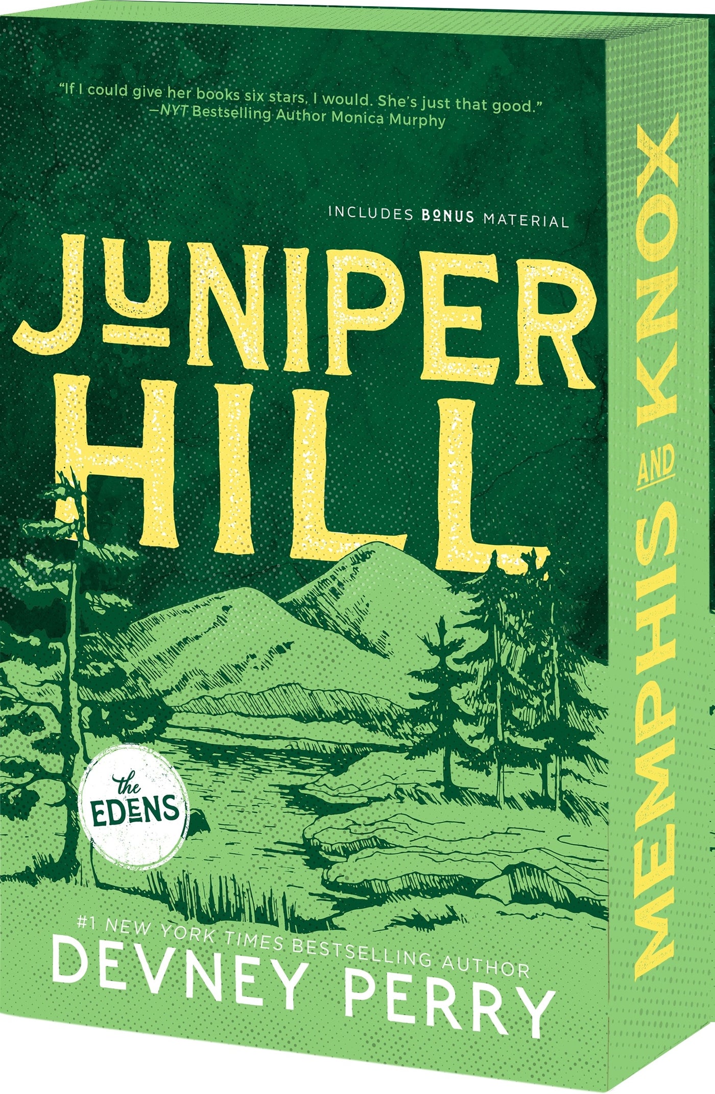 Juniper Hill